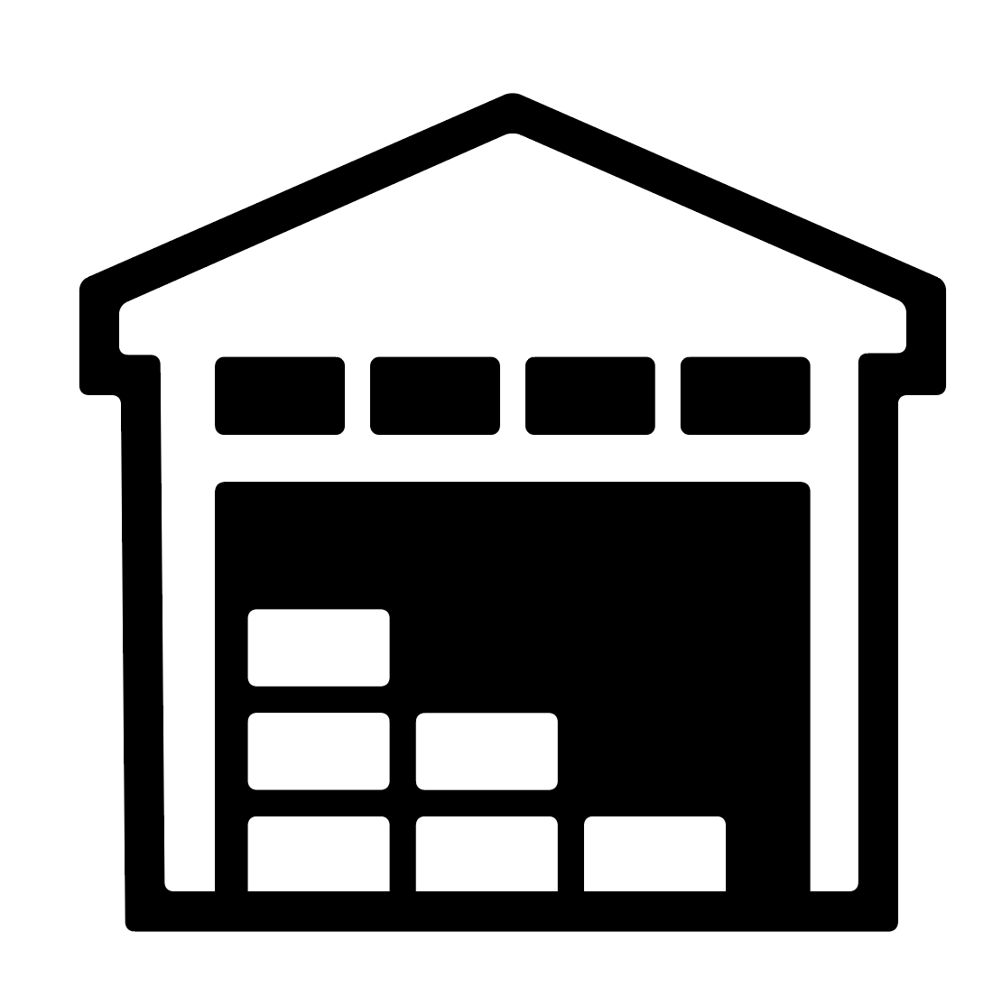 storage space icon