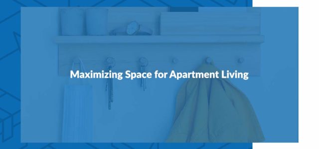 apartment storage tips